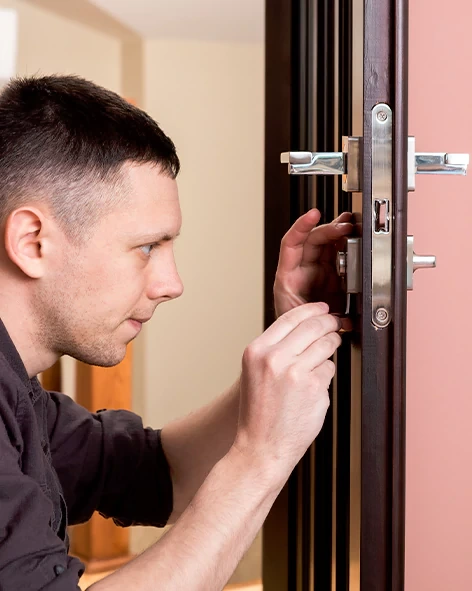 : Professional Locksmith For Commercial And Residential Locksmith Services in Arroyo Grande, CA