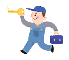 Local emergency lockout specialist near you offering 24/7 emergency lockout solution in Arroyo Grande, CA