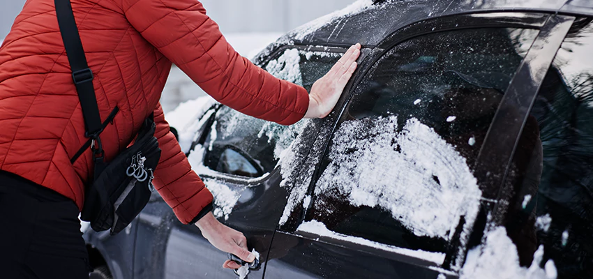 Emergency Keyless Lockout in Arroyo Grande, CA