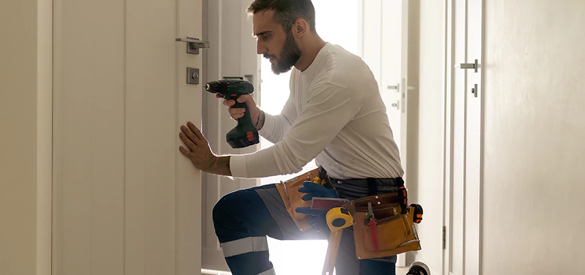 Mailbox Lock Installation Expert in Arroyo Grande, California