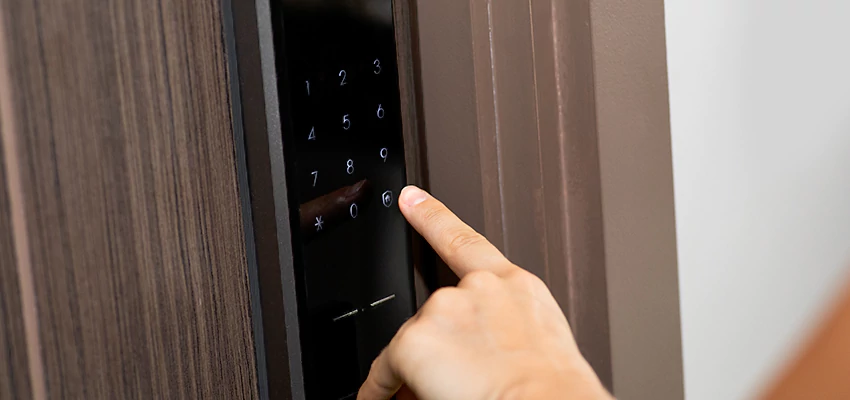 Secure Code Locks Ideas in Arroyo Grande, California