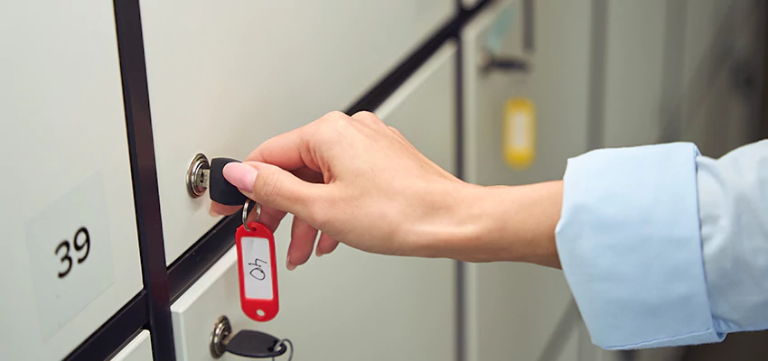 Cabinet Lock Installation in Arroyo Grande, California