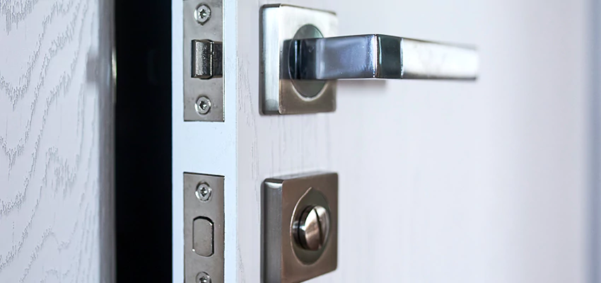 Door Lever Handle Lock Repair in Arroyo Grande, CA