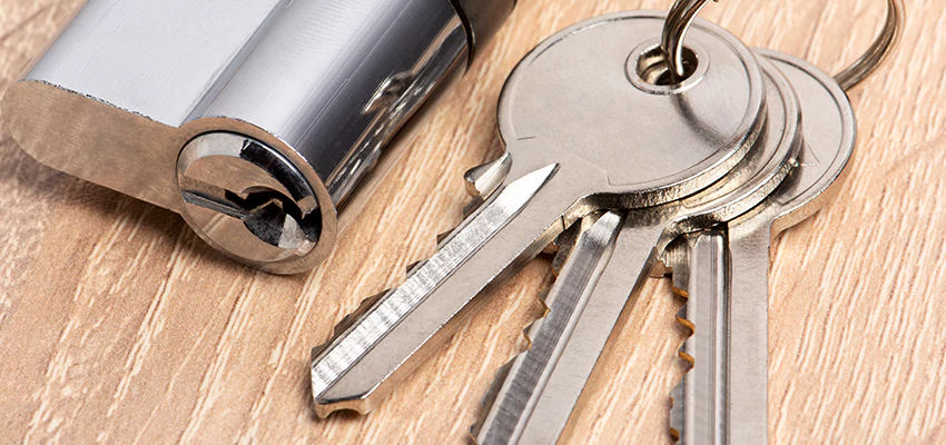 Cylinder Lock Master Key in Arroyo Grande, CA
