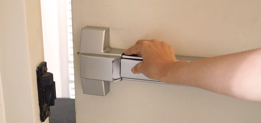 Door Lock Cylinder Reinforcements in Arroyo Grande, CA
