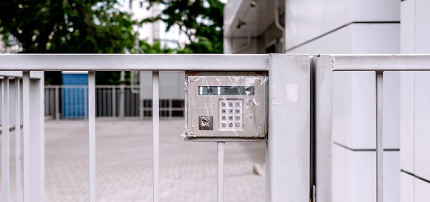 Gate Locks For Metal Gates in Arroyo Grande, California