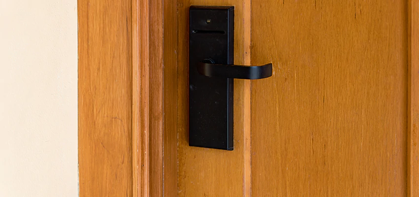 Security Gates For Home Invasion Prevention in Arroyo Grande, California