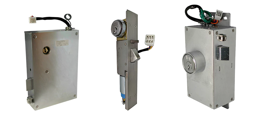 Locksmith For RR Fence Gates Brink Lock in Arroyo Grande, CA