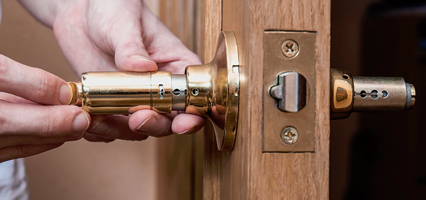 Padlock Lock Replacement Assistance in Arroyo Grande, CA