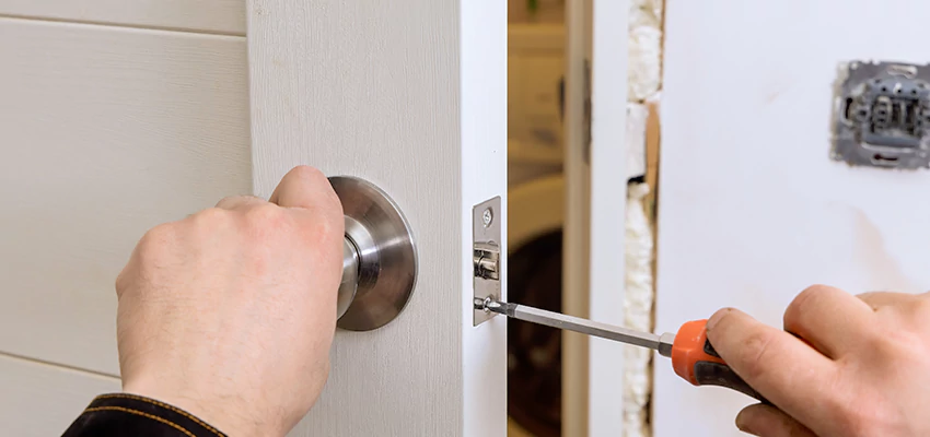 Wifi Deadbolt Installation in Arroyo Grande, CA