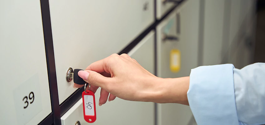 Upgrading File Cabinet Locks in Arroyo Grande, California