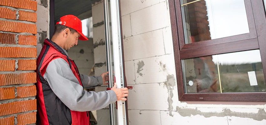 Home Invasion Door Lock Repairs in Arroyo Grande, CA