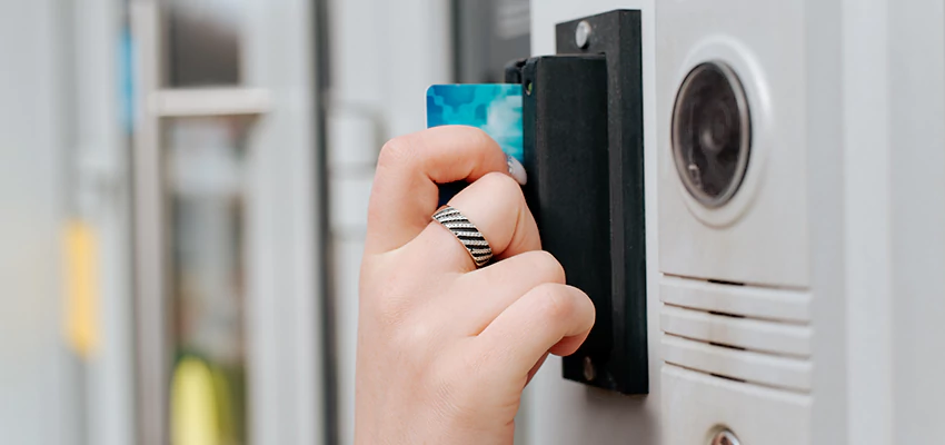 Secure Smartphone-Based Entry Systems Installation in Arroyo Grande, California