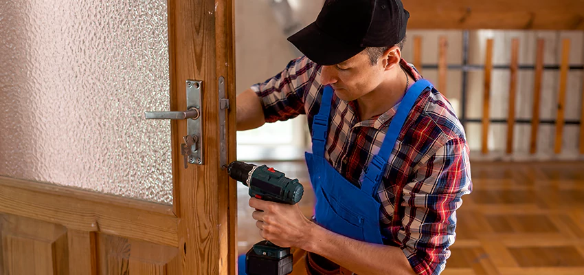 Trusted Local Digital Locks Locksmith Repair in Arroyo Grande, California