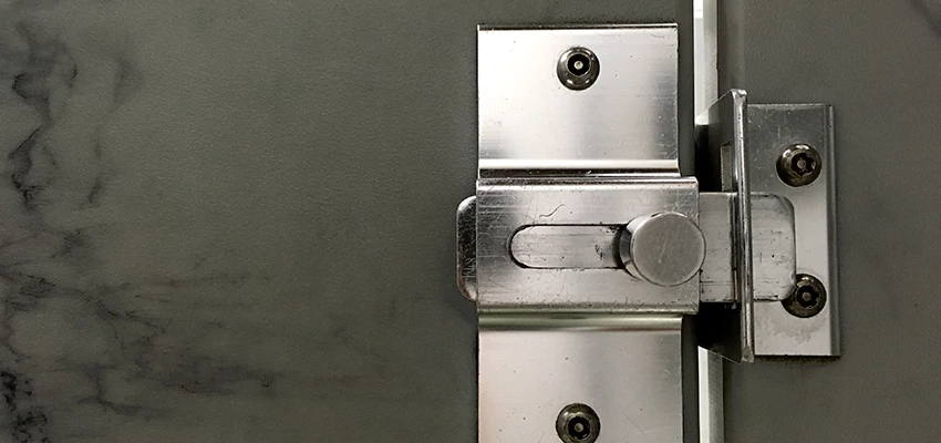 Fix A Room Door Lock in Arroyo Grande, CA
