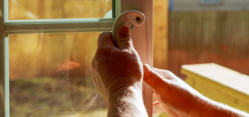 Accordion Sliding Doors Locks Replacement in Arroyo Grande, CA
