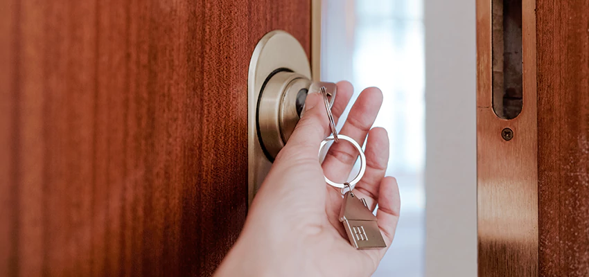 Deadbolt Lock Installation in Arroyo Grande, CA