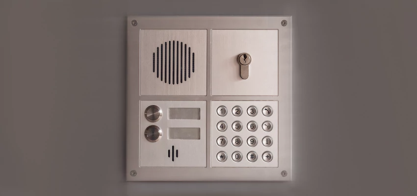 Mobile Access Control System Installation in Arroyo Grande, CA