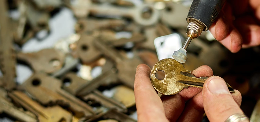 Bathroom Door Lock Rekey in Arroyo Grande, CA