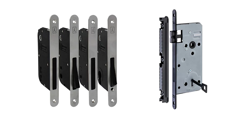 Locksmith For Magnetic Door Locks in Arroyo Grande, CA