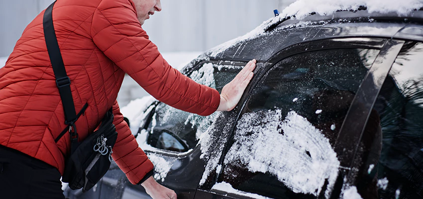 Car Key Retrieval Services in Arroyo Grande, California