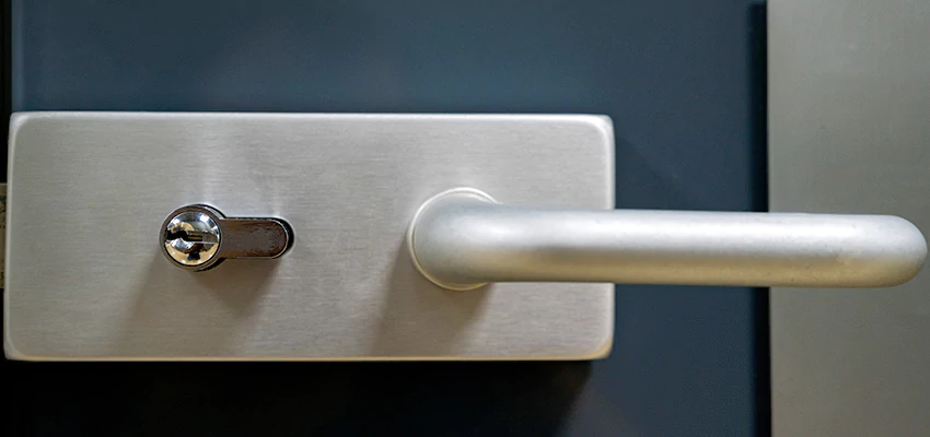Change Patio Door Locks in Arroyo Grande, California