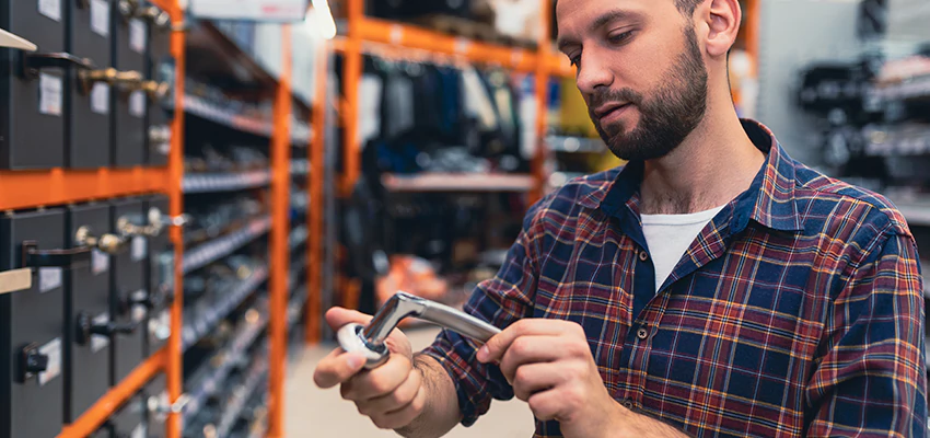 Locksmith For Retail Stores Lockout Services in Arroyo Grande, California