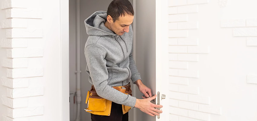 Nighttime Locksmith Near Me in Arroyo Grande, CA