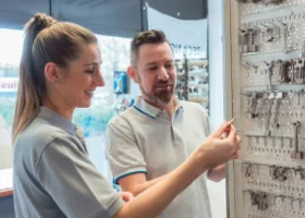 Key Locks Services in Arroyo Grande, California